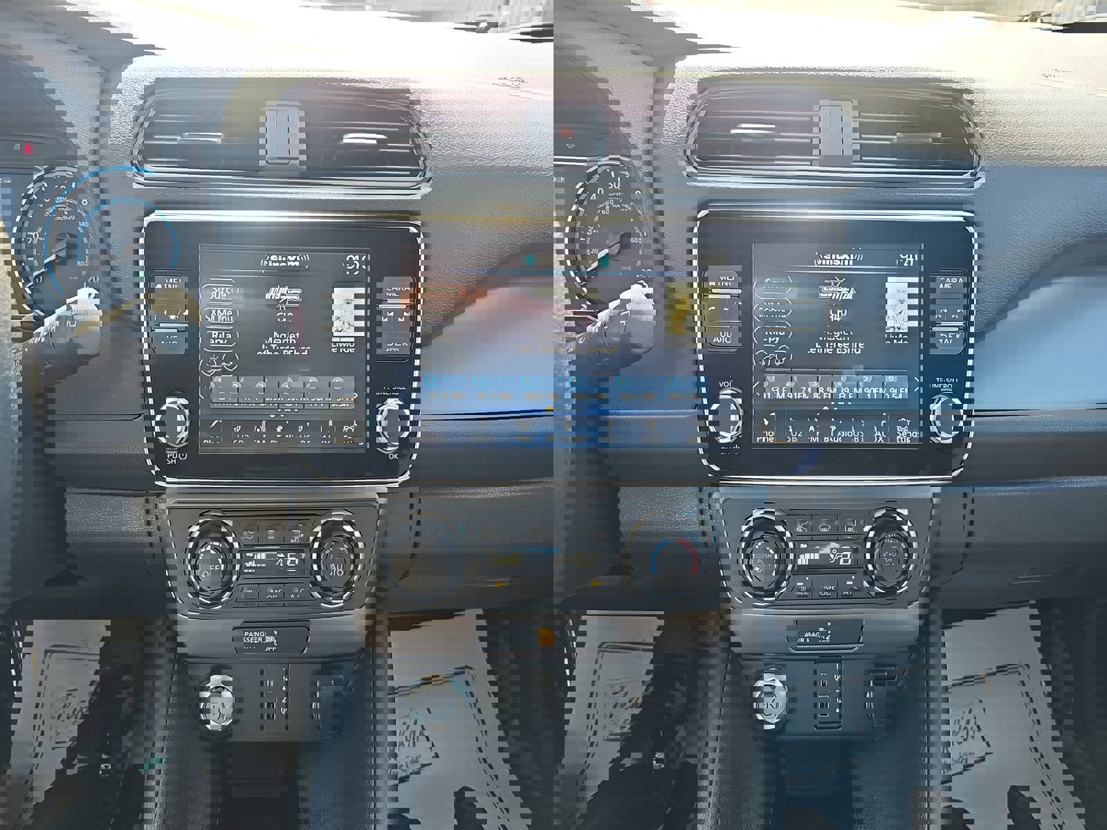 Used 2023 Nissan Leaf S FWD image 20