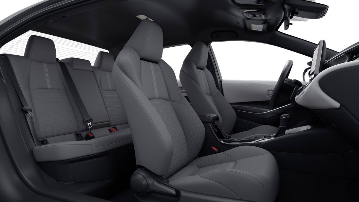New 2026 Toyota Corolla SE FWD image 54
