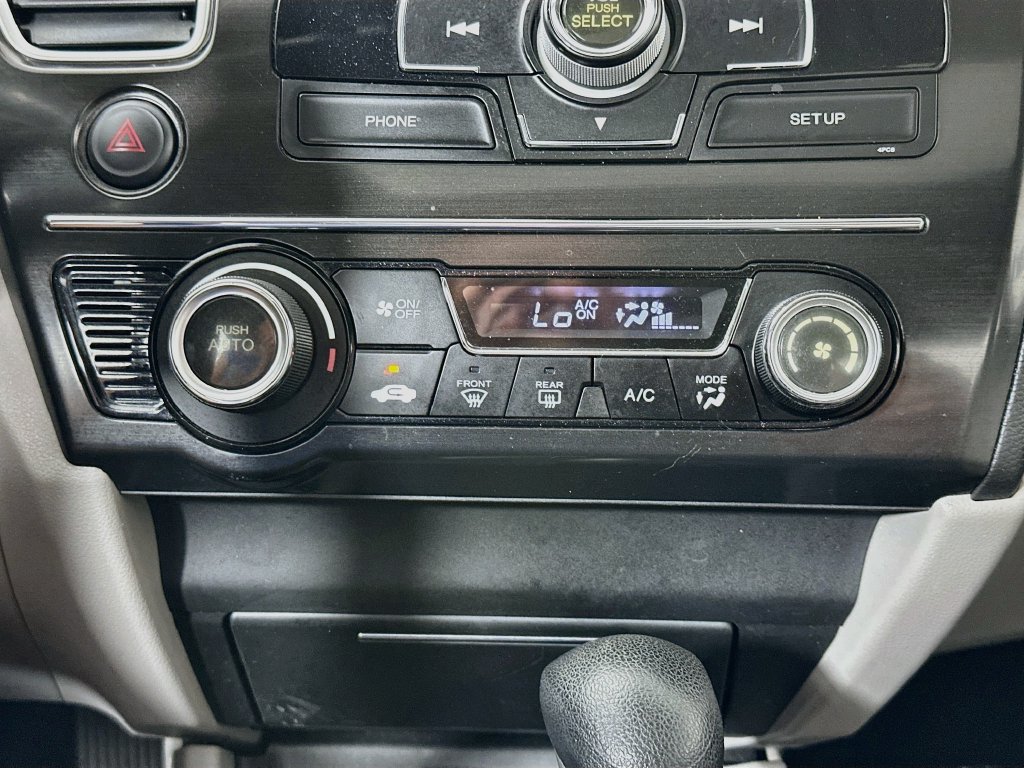 Used 2013 Honda Civic EX image 18
