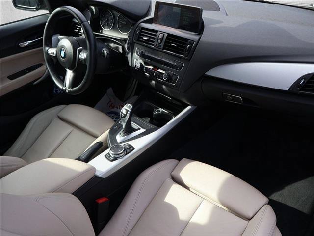 Used 2015 BMW M235i xDrive Coupe AWD/4WD image 17