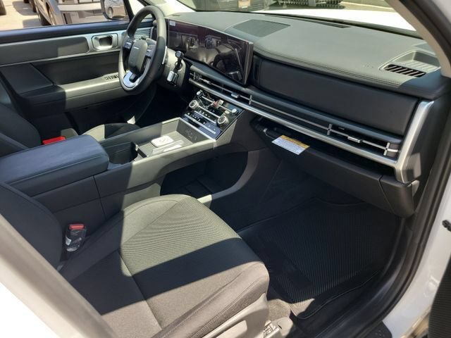 New 2027 Hyundai Santa Fe SE FWD image 19