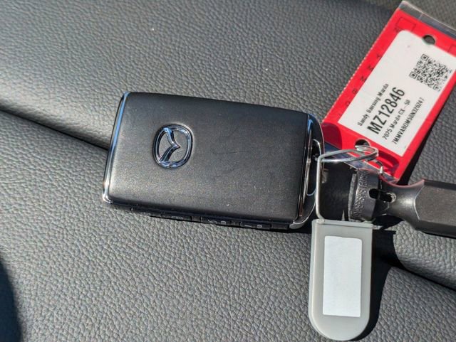 New 2025 MAZDA CX-50 AWD 2.5 S w/ Weather Package image 36