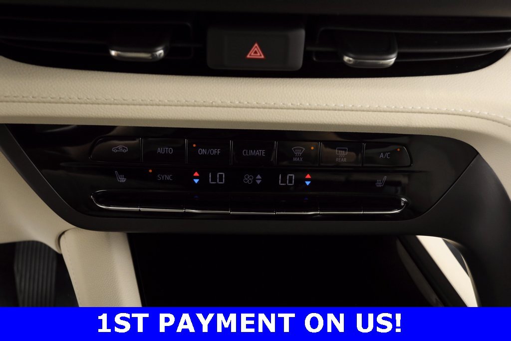 Used 2023 Buick Envision Preferred image 33