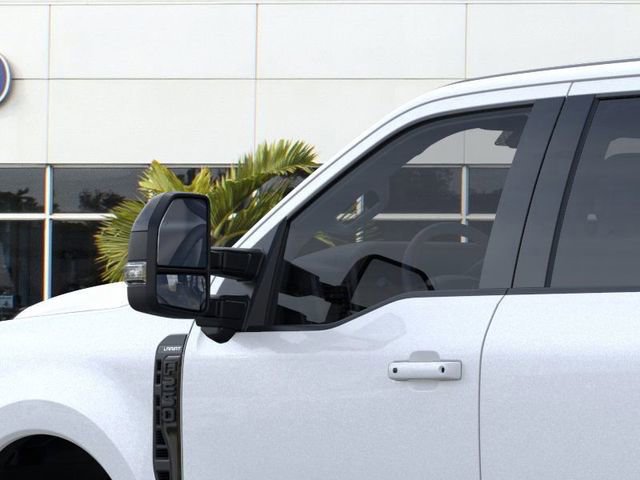 New 2026 Ford F250 Lariat w/ Black Appearance Package image 20
