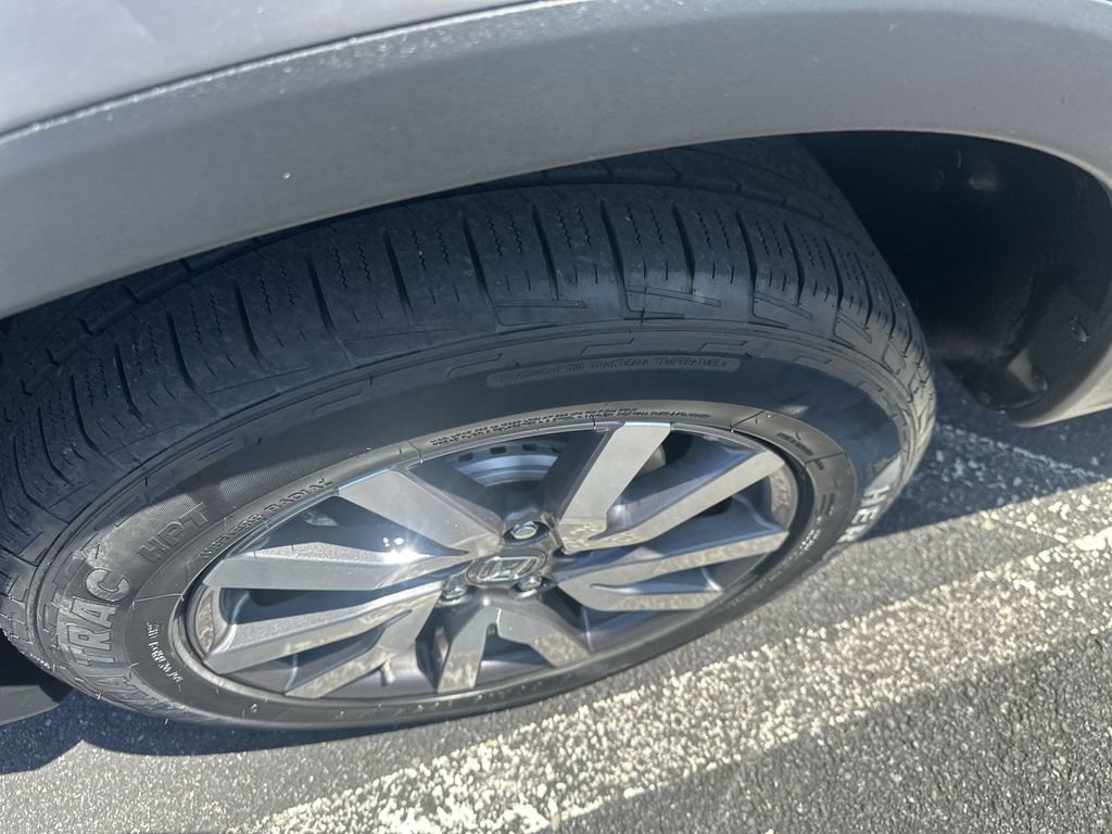 Used 2019 Honda Pilot EX-L image 16