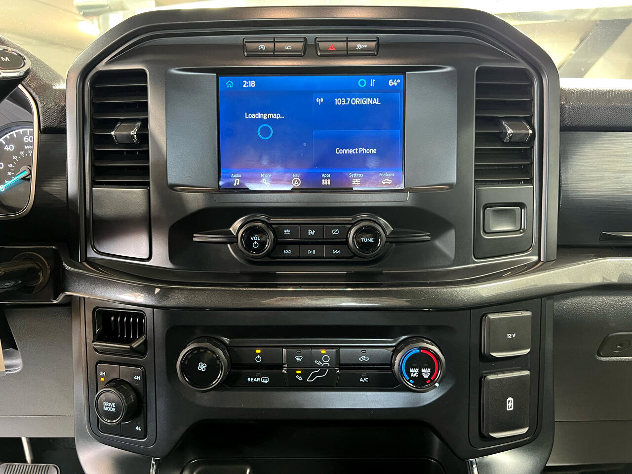 Used 2021 Ford F150 XL w/ STX Appearance Package image 34