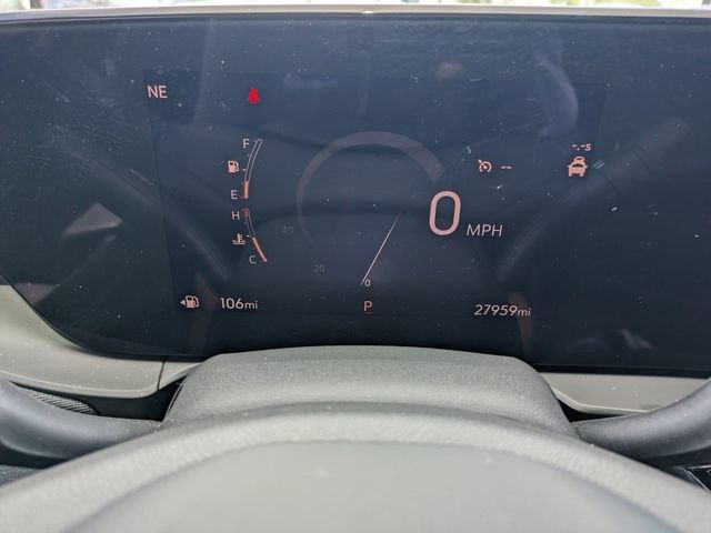 Certified 2024 Buick Envista Sport Touring w/ Convenience I Package FWD image 25