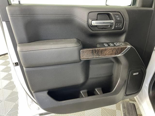 Certified 2019 GMC Sierra 1500 Denali w/ Denali Ultimate Package AWD/4WD image 10