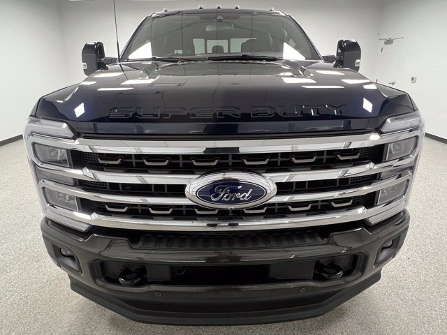 Used 2025 Ford F350 King Ranch AWD/4WD image 3