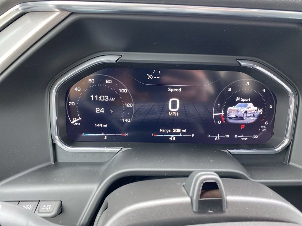 New 2026 GMC Sierra 1500 Denali image 15