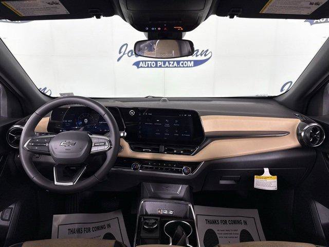 New 2026 Chevrolet Equinox ACTIV image 2
