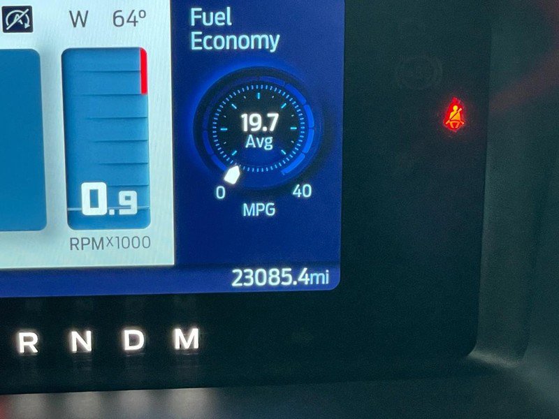 Used 2023 Ford Bronco Badlands image 31