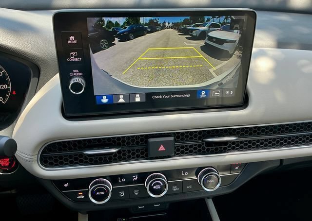 New 2027 Honda HR-V EX-L image 18
