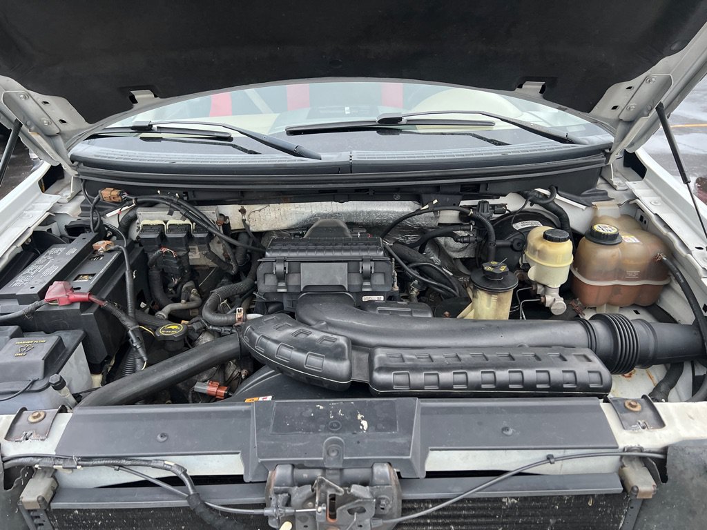Used 2007 Ford F150 Lariat AWD/4WD image 37