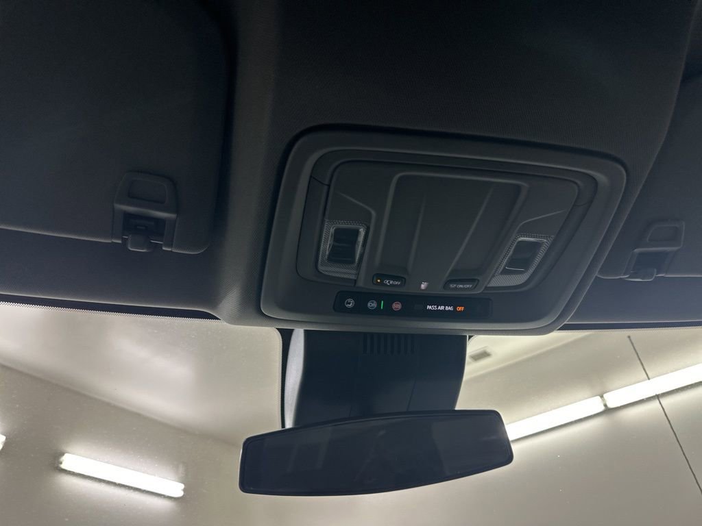 Certified 2023 Chevrolet Silverado 1500 LT image 43