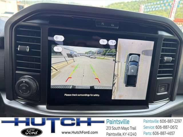 New 2026 Ford F150 Tremor w/ Bed Utility Package AWD/4WD image 30