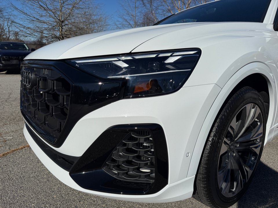 New 2026 Audi Q8 Premium Plus AWD/4WD image 26