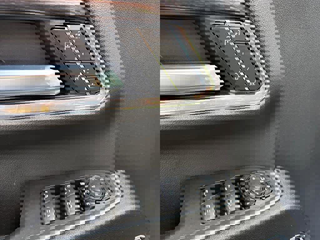 Used 2025 Chevrolet Silverado 2500 LTZ w/ Z71 Chrome Sport Edition image 22