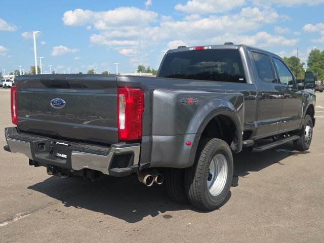 Used 2026 Ford F350 XLT AWD/4WD image 8
