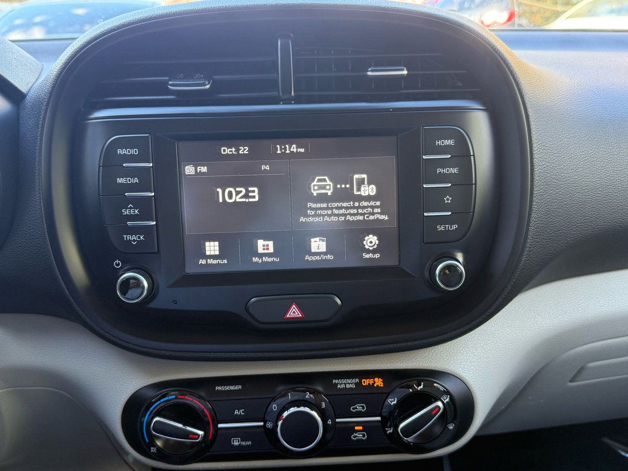 Used 2021 Kia Soul LX image 22