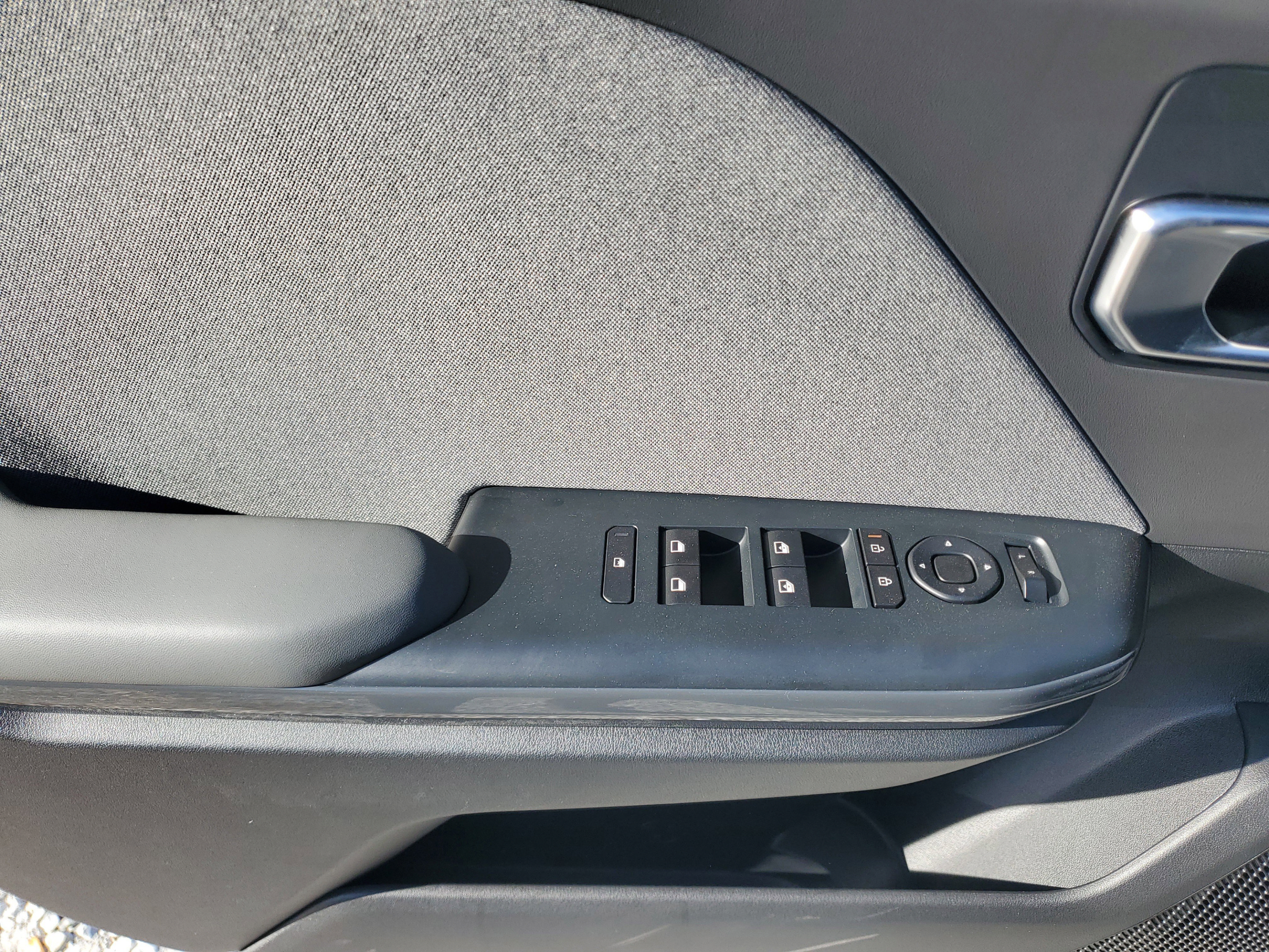New 2025 Kia K4 EX FWD image 17
