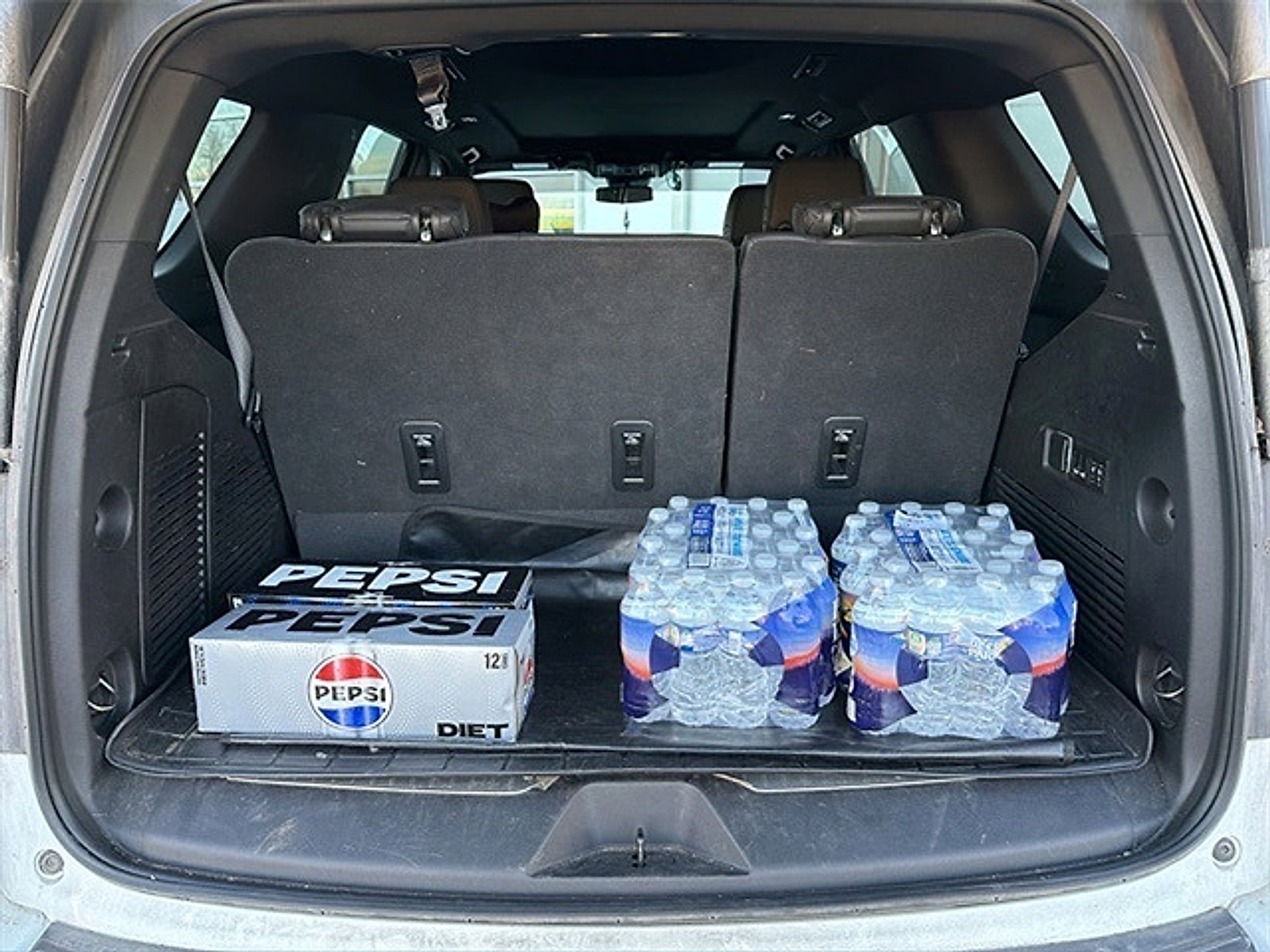 Certified 2023 GMC Yukon Denali image 7