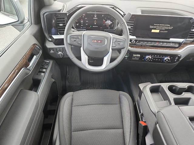 New 2026 GMC Sierra 1500 SLE image 7