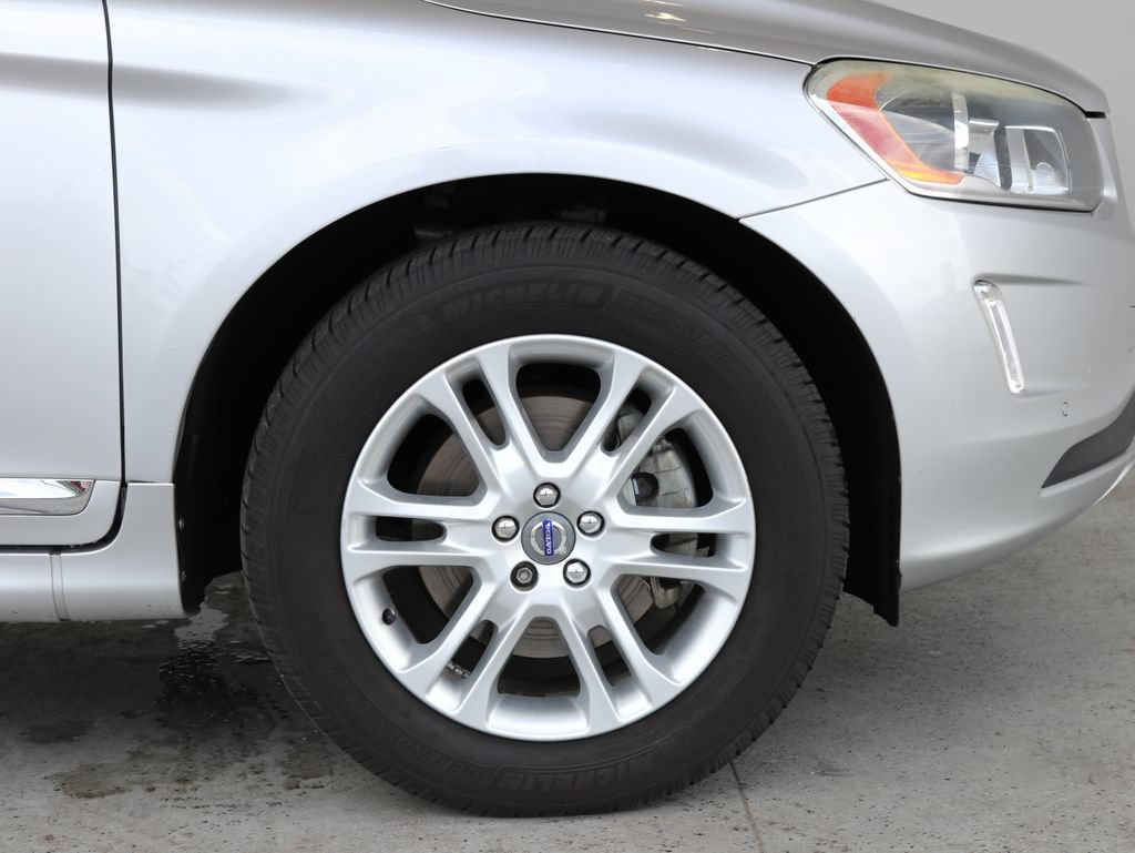 Used 2015 Volvo XC60 T5 w/ Protection Package AWD/4WD image 55