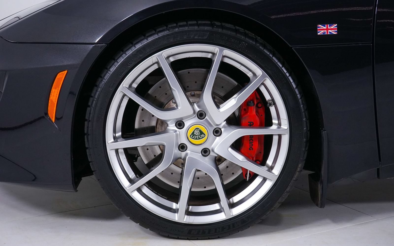 Used 2017 Lotus Evora 400 RWD image 11