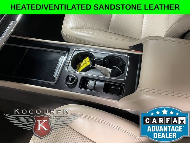 Used 2023 Lincoln Corsair FWD w/ Equipment Group 101A image 17