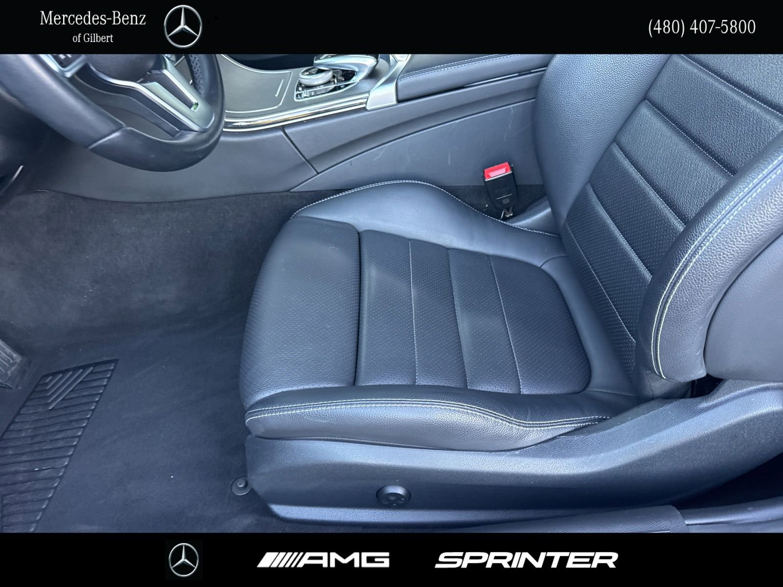 Used 2023 Mercedes-Benz C 300 Cabriolet image 17