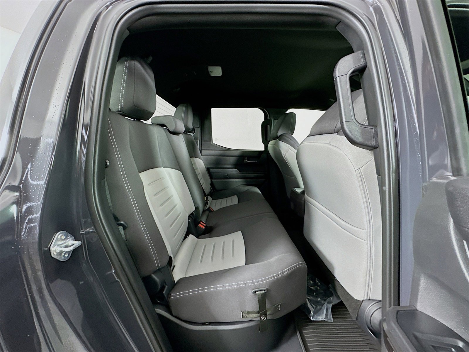 New 2026 Toyota Tacoma TRD Sport image 26