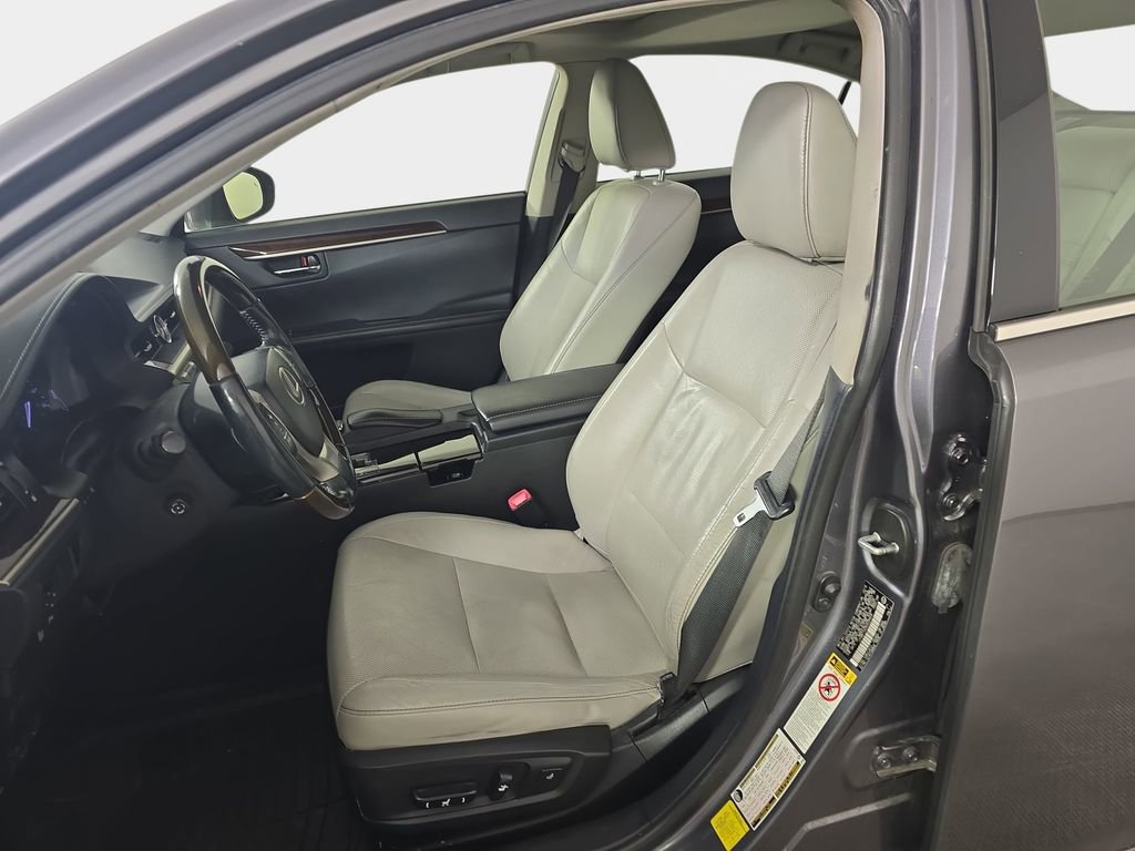 Used 2013 Lexus ES 350 w/ Luxury Pkg image 17