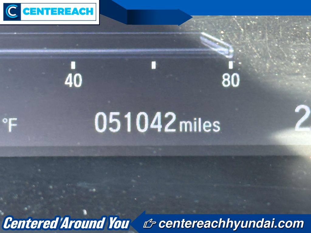 Used 2021 Honda CR-V EX image 25
