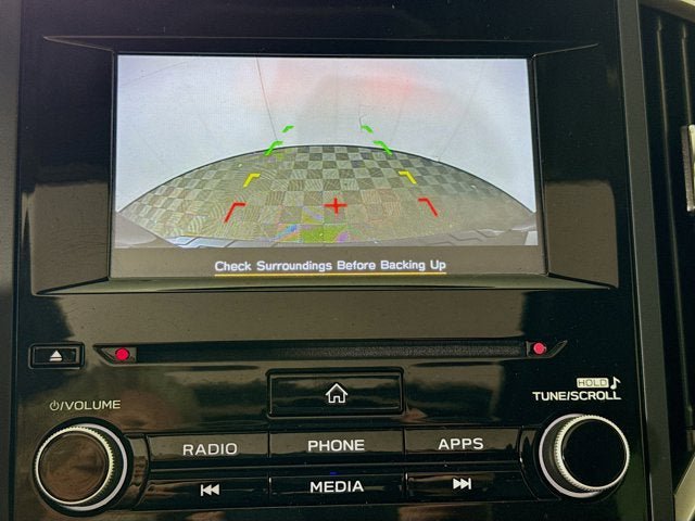 Used 2023 Subaru Forester Premium image 13