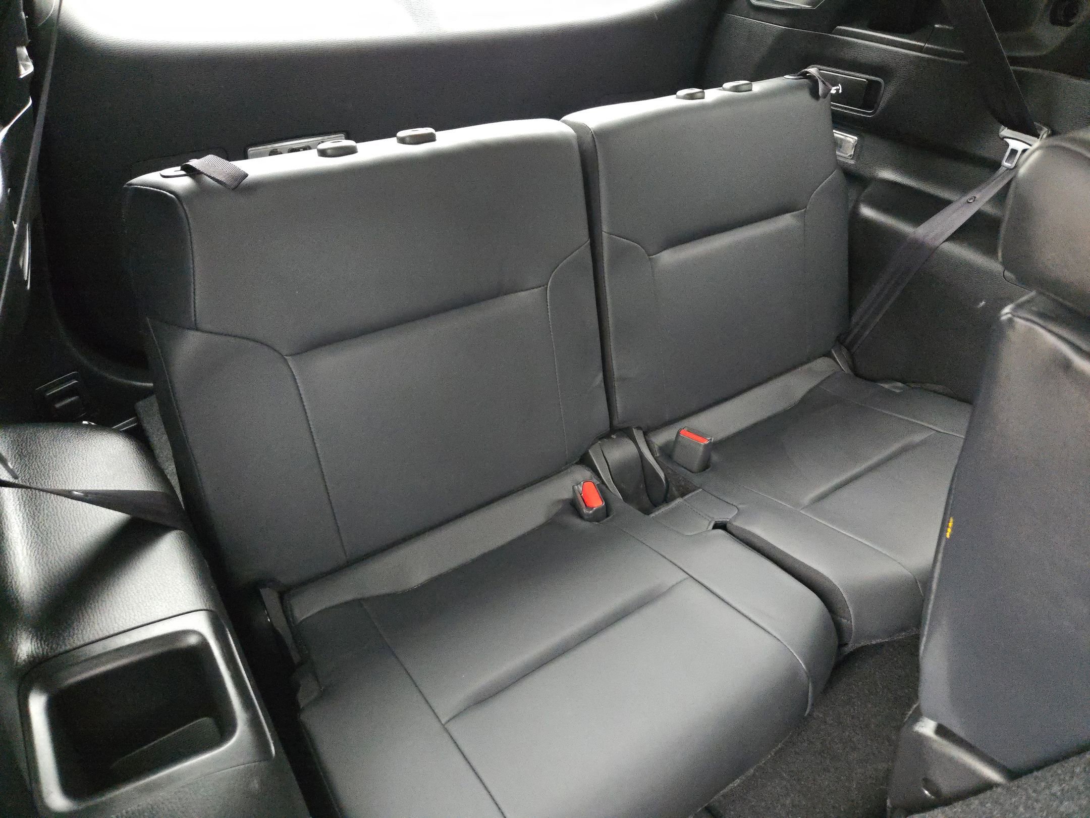 Used 2022 Mitsubishi Outlander SE image 26