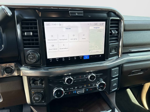 New 2027 Ford F350 King Ranch AWD/4WD image 24