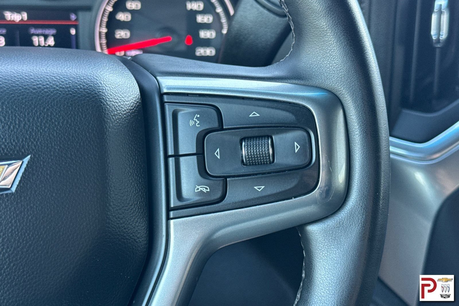 Certified 2023 Chevrolet Silverado 2500 LT w/ Convenience Package RWD image 26