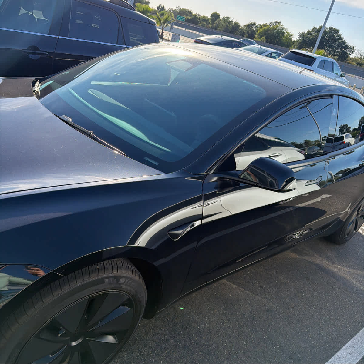 Used 2026 Tesla Model 3 RWD image 4