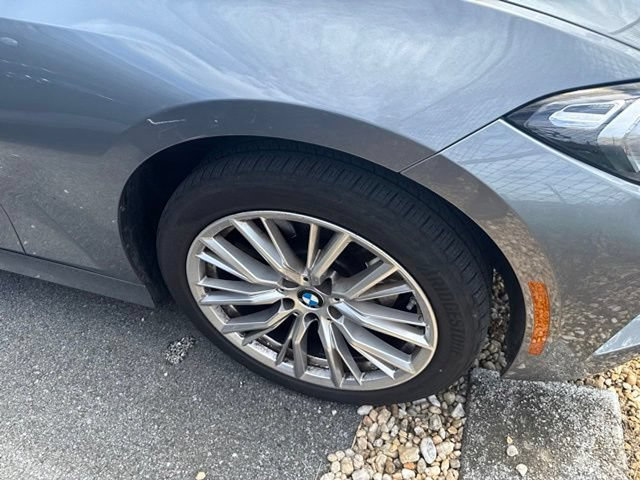 Certified 2023 BMW 330i xDrive Sedan w/ Premium Package AWD/4WD image 12