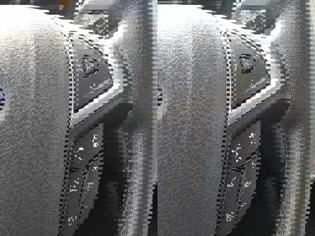 Certified 2017 Ford Fusion Titanium image 23