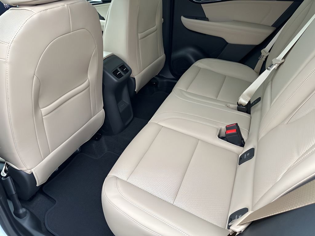 New 2026 Buick Envision Preferred image 20