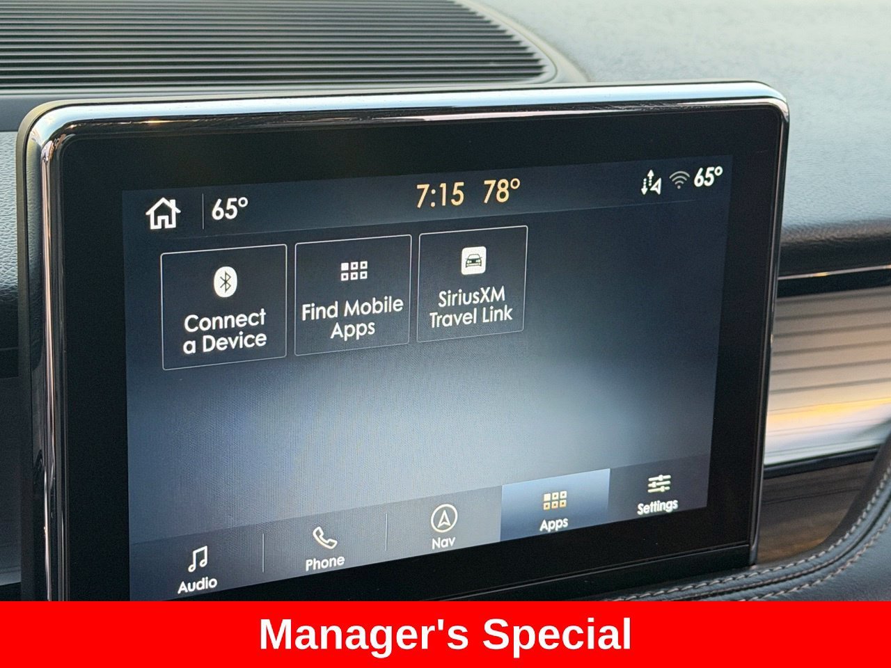 Used 2021 Lincoln Corsair FWD w/ Equipment Group 101A image 25