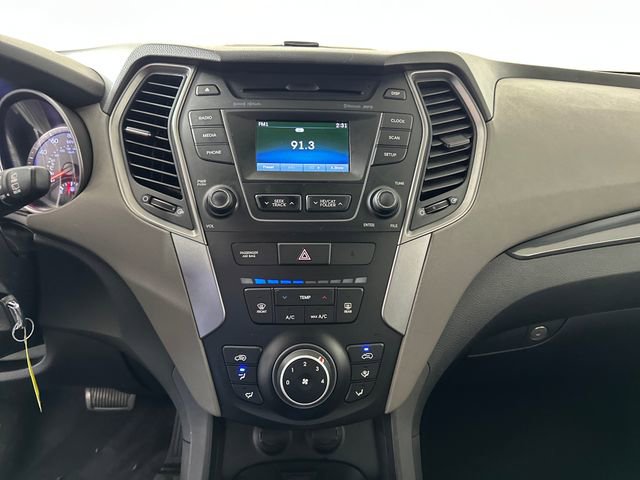 Used 2015 Hyundai Santa Fe Sport w/ Option Group 02 image 21