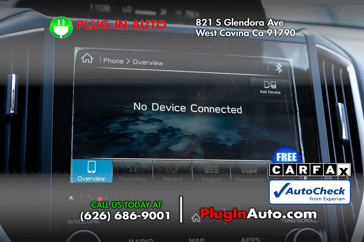 Used 2017 Subaru Impreza 2.0i Limited image 29