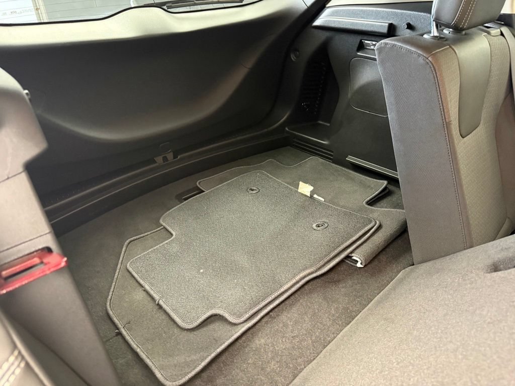 Used 2024 Buick Encore GX Preferred FWD image 71