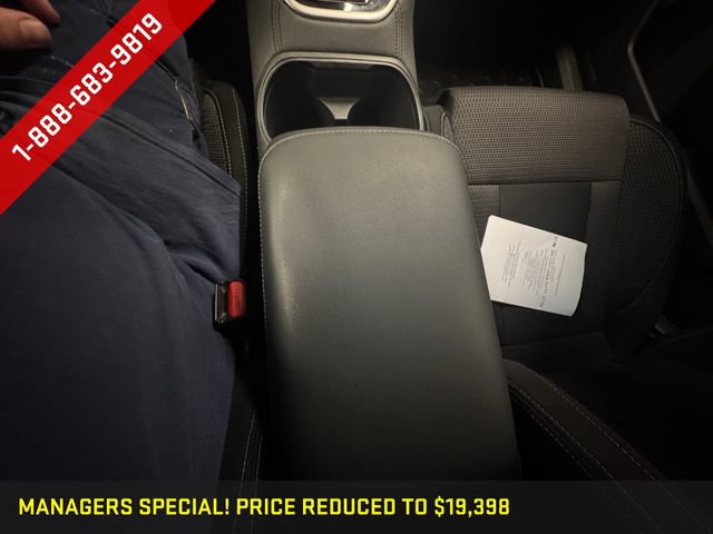 Used 2020 Subaru Outback Premium AWD/4WD image 15