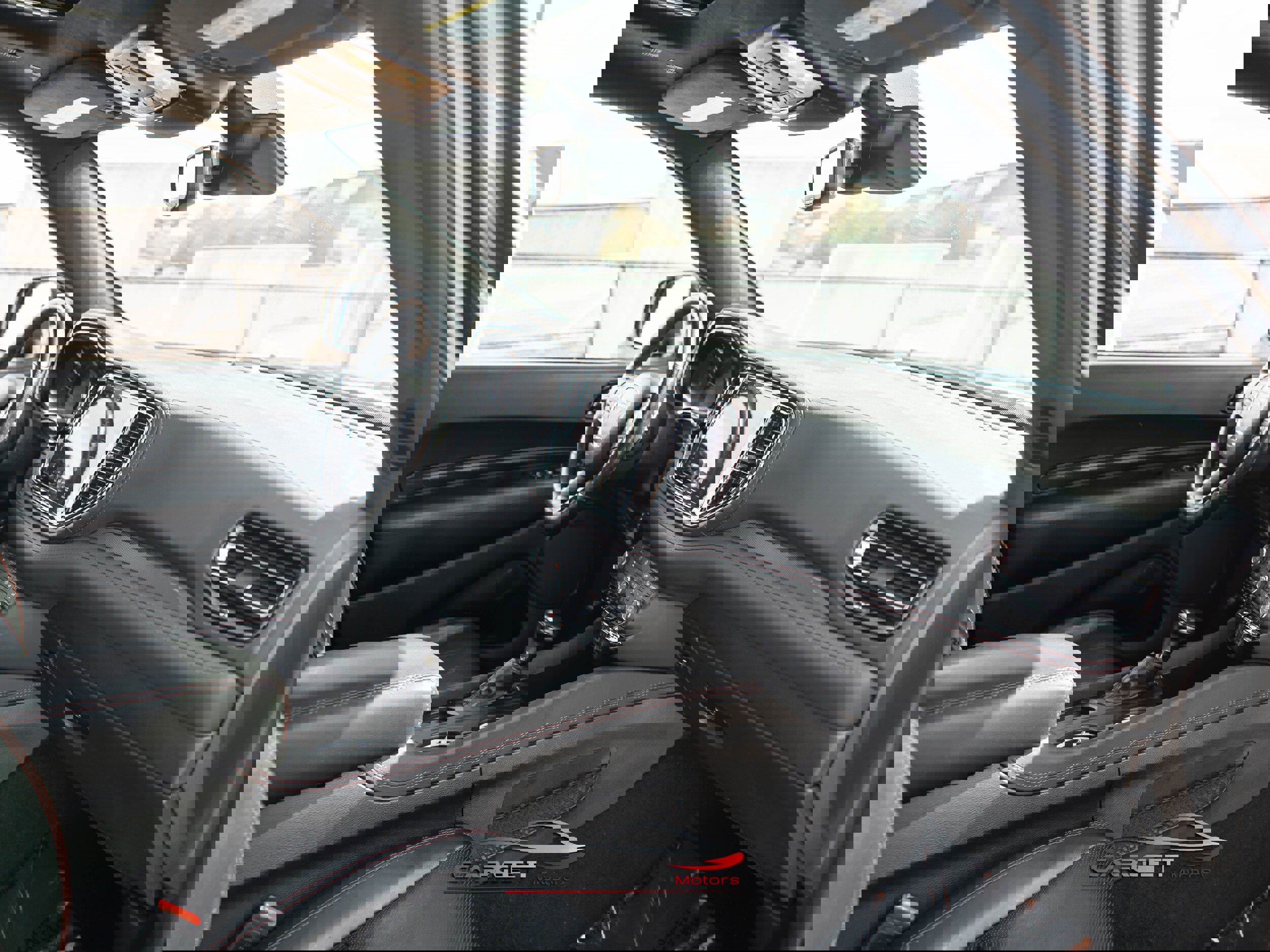 Used 2021 Dodge Durango R/T w/ Tow 'N Go Package AWD/4WD image 15