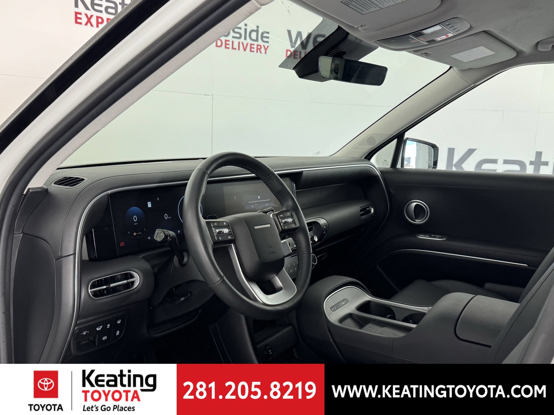 Used 2026 Hyundai Palisade SEL FWD image 13