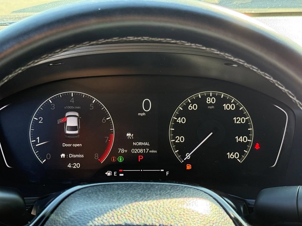 Used 2024 Honda Civic Sport image 14